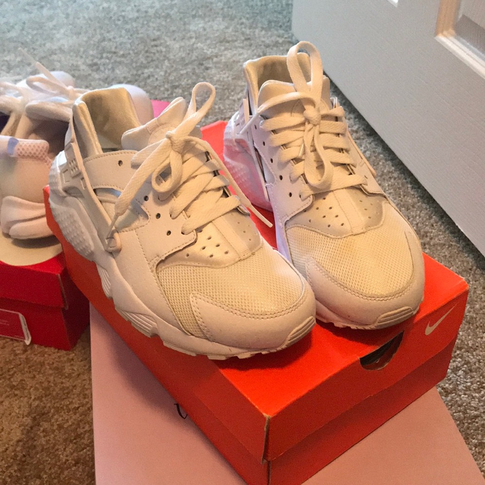 Nike Haurrache